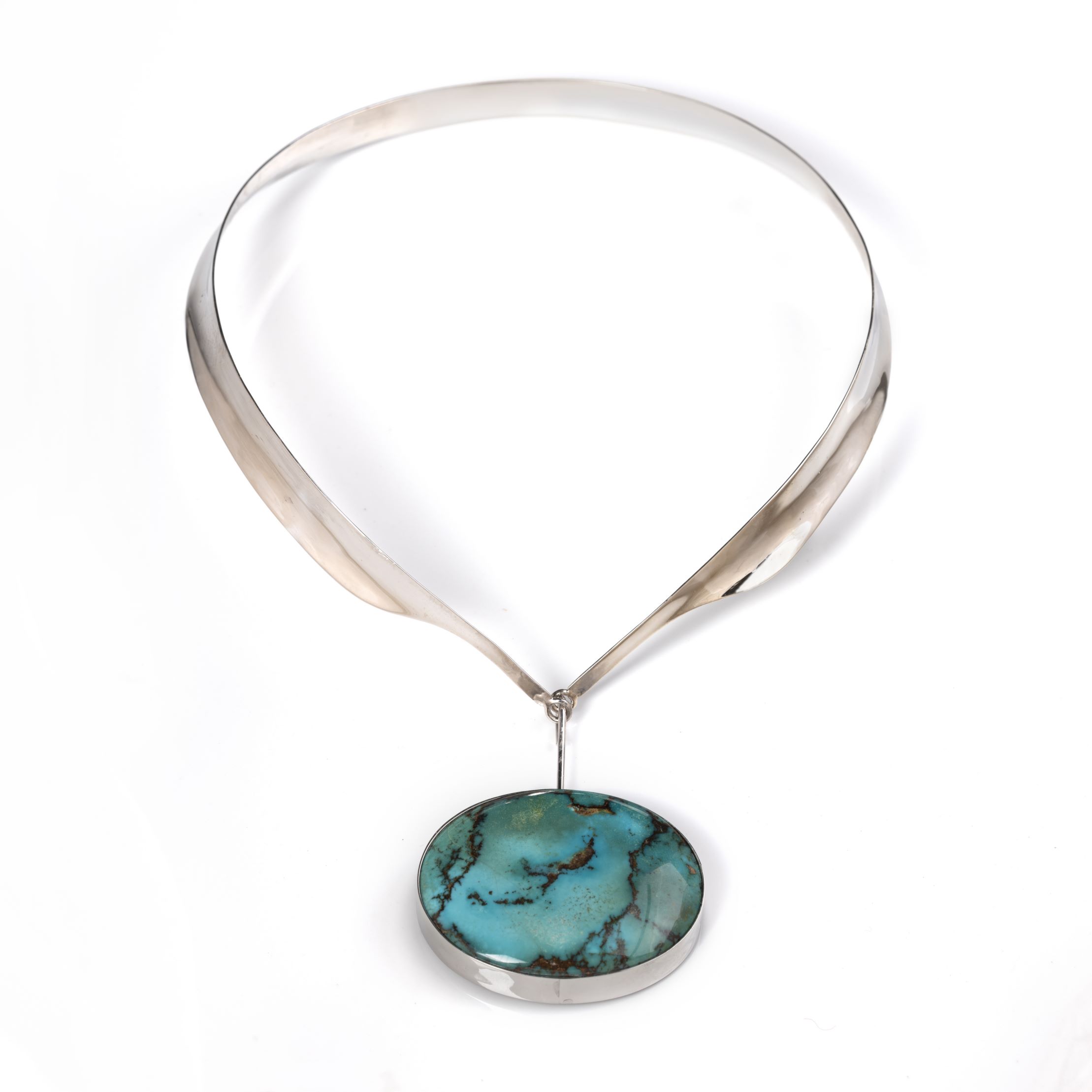 Natural Neishabour Turquoise 